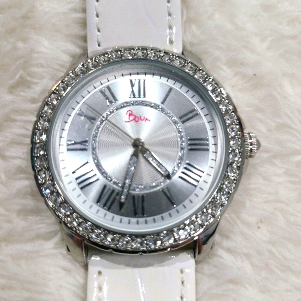Ladies watches